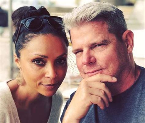 Get to Know Mike Kussman, Danielle Nicolets Husband